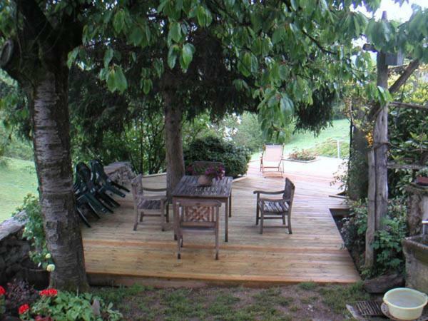 Domaine De La Safraniere - Chambre D'Hote Saint-Leger  Ngoại thất bức ảnh